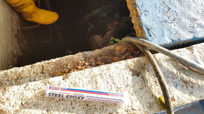 Putty Stick Supplier The history of the epoxy putty repair stick goes back to the 1980s when they first began to be used in pipe repair applications