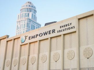 Companies like Empower have made the UAE a world leader in district cooling systems