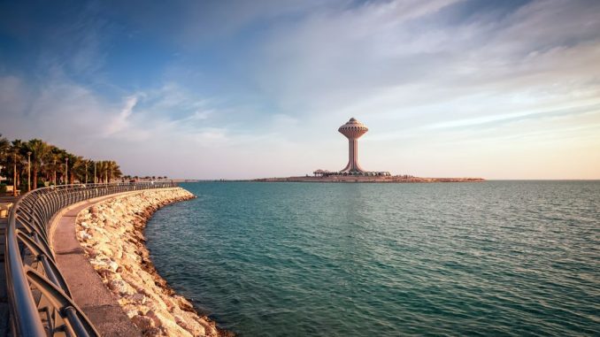 Dammam has become the oil capital of Saudi Arabia